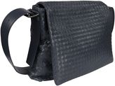 Thumbnail for your product : Bottega Veneta Leather Shoulder Bag