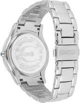 Thumbnail for your product : Just Cavalli Ice Lady - Silver Sunray Watch