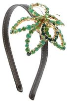 Thumbnail for your product : DSQUARED2 Hair accessory