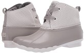 Thumbnail for your product : Sperry Saltwater 2-Eye Seersucker Women's Shoes