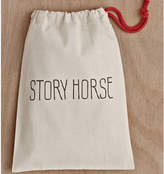 Thumbnail for your product : story. Horse Meduim Gift Bag
