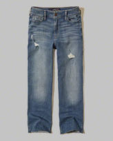 Thumbnail for your product : Hollister High Rise Straight Jeans