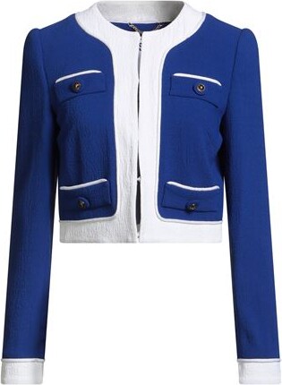 Moschino Couture Woman Jacket