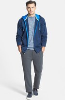 Thumbnail for your product : Under Armour 'Keepyafresh - StormGear®' Loose Fit DWR Full Zip Hoodie