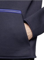 Thumbnail for your product : Nobrand Scuba jersey sweatshirt