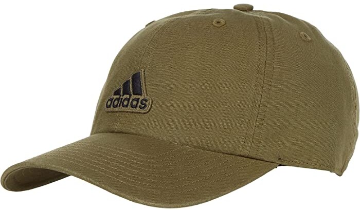 adidas Ultimate Relaxed Cap - ShopStyle Hats