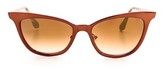 Thumbnail for your product : Cat Eye Dita Von Teese Eyewear Gilded Lily Sunglasses