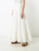 Thumbnail for your product : Co pleated maxi skirt