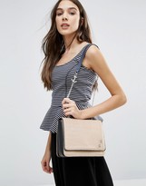 Thumbnail for your product : Fiorelli Mary Read Large Flapover Bag