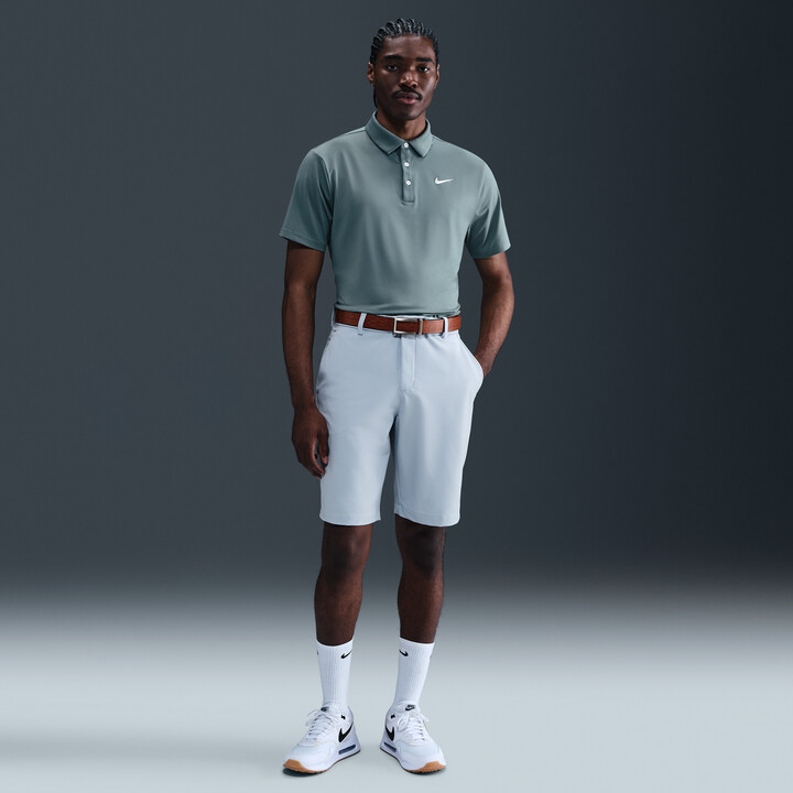 Nike Men's Dri-FIT Golf Shorts in Blue | CU9740-441