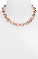 Thumbnail for your product : Nordstrom Link Collar Necklace