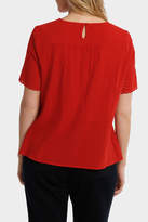 Thumbnail for your product : Regatta Broderie Solid Top
