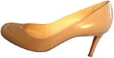 Thumbnail for your product : Christian Louboutin Simple Pumps 70