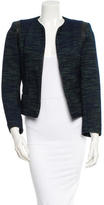 Thumbnail for your product : Sandro Jacket