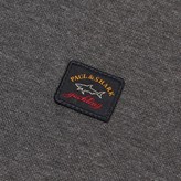 Thumbnail for your product : Paul & Shark Polo Shirt A17P1700SF 067 Long Sleeved Grey