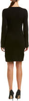 Thumbnail for your product : Sigrid Olsen Cashmere Sweaterdress