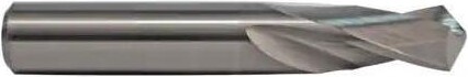 M.A. Ford M. A. FORD 20659380 Twister Gp 3X Drill, 19/32
