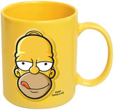 Thumbnail for your product : The Simpsons Homer Embossed Mug
