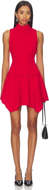 Lovers + Friends Mary Mini Dress