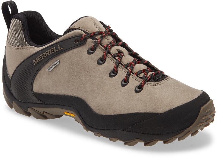 Merrell Air Cushion Shoes For Men | Shop the world's largest collection of  fashion | ShopStyle