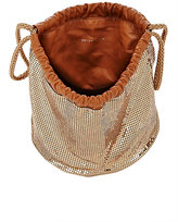 Thumbnail for your product : Paco Rabanne Women's Sac Mesh Bucket Bag