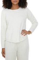 Thumbnail for your product : Cejoli Arctic Serene Lounge Top