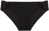 Thumbnail for your product : Zero Maria Cornejo sari bikini bottom