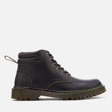 Thumbnail for your product : Dr. Martens Men's Faron Grainy Lace Low Boots