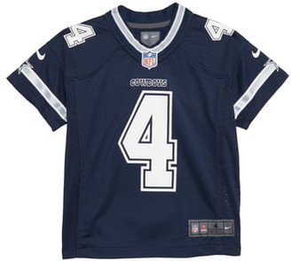 cowboys baby clothes