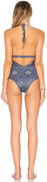 Thumbnail for your product : Tavik Emme One Piece Swimsuit
