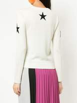 Thumbnail for your product : GUILD PRIME Star Patterned Sweater