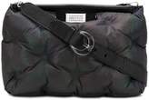 Thumbnail for your product : Maison Margiela medium Glam Slam bag