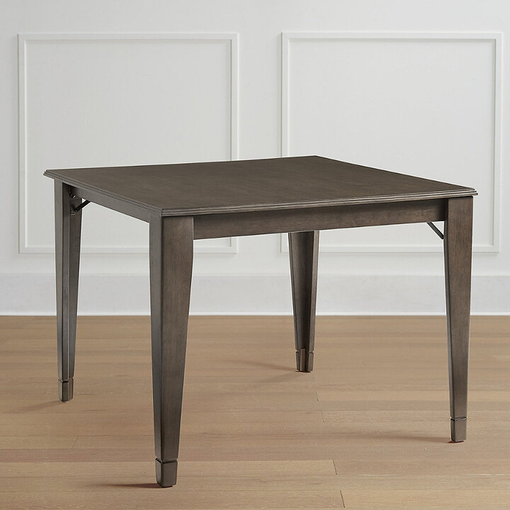 Square Folding Table