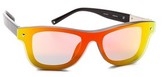 Thumbnail for your product : 3.1 Phillip Lim Sunset Mirrored Sunglasses