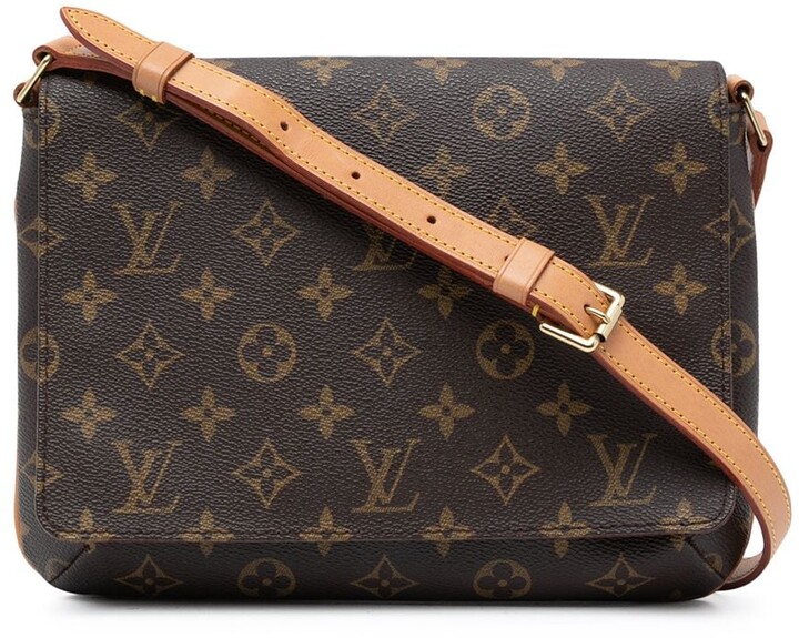 Louis Vuitton 2001 Pre-owned  Crossbody Bag
