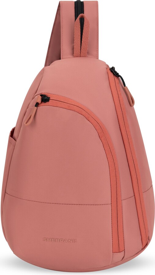 Sherpani Wayfarer Convertible Sling