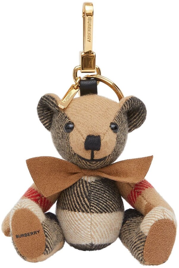Burberry Key Chains | Shop the world's largest collection of fashion |  ShopStyle