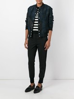 Thumbnail for your product : 3.1 Phillip Lim Tapered Wool Joggers