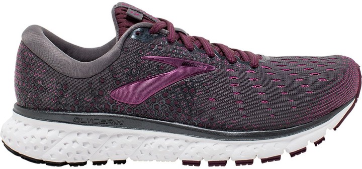 womens brooks glycerin 17