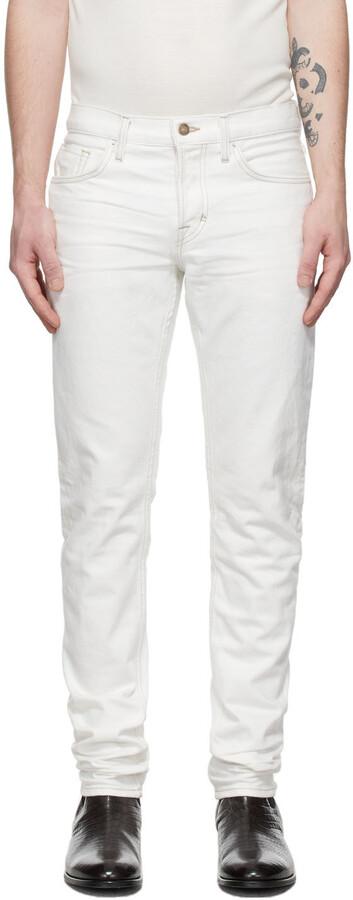 Mens Tom Ford Jeans | Shop the world's largest collection of 