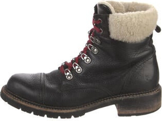 blundstone black dress boot