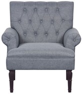 Thumbnail for your product : Us Pride Furniture Lux Armchair