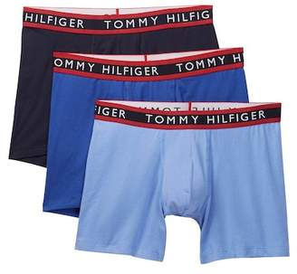 Tommy Hilfiger Stretch Boxer Brief - Pack of 3