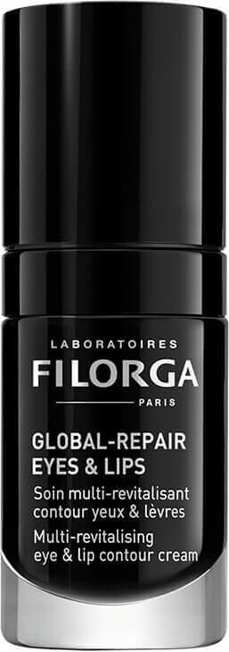 Filorga Global-Repair Hydrating Eyes and Lips Cream 15ml