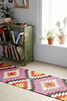 Thumbnail for your product : UO 2289 Magical Thinking Woven Elmas Kilim Runner Rug