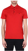 Thumbnail for your product : Ted Baker Grainyo cotton polo shirt