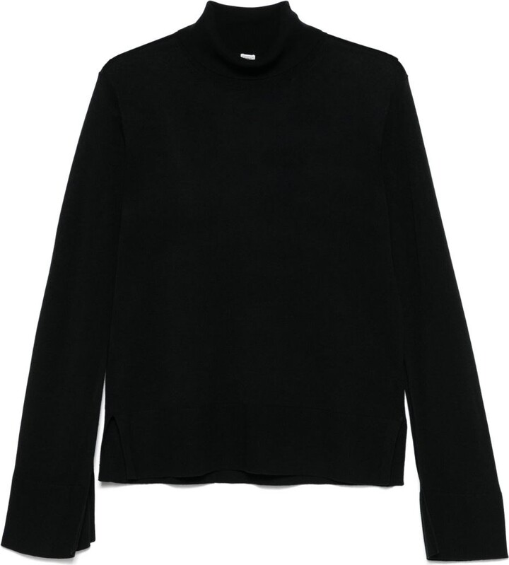 Totême Turtleneck Jumper