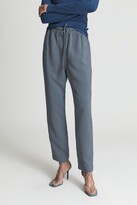 Thumbnail for your product : Reiss Pull On Trouser