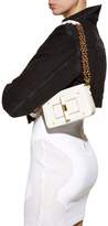 Thumbnail for your product : Tom Ford Small Leather Natalia Shoulder Bag