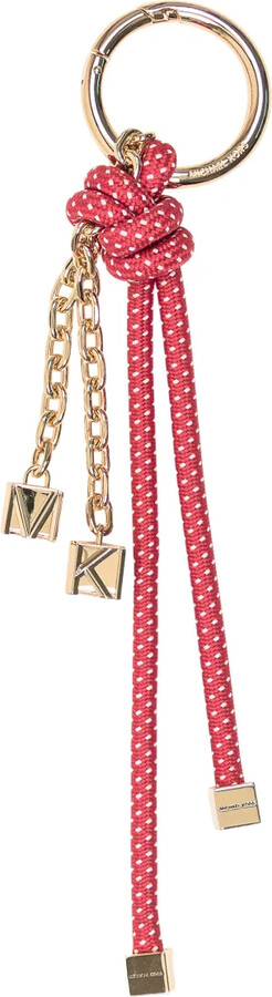 MICHAEL Michael Kors Knotted Bag Charm